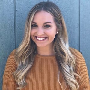 Meet your Posher, Taylor